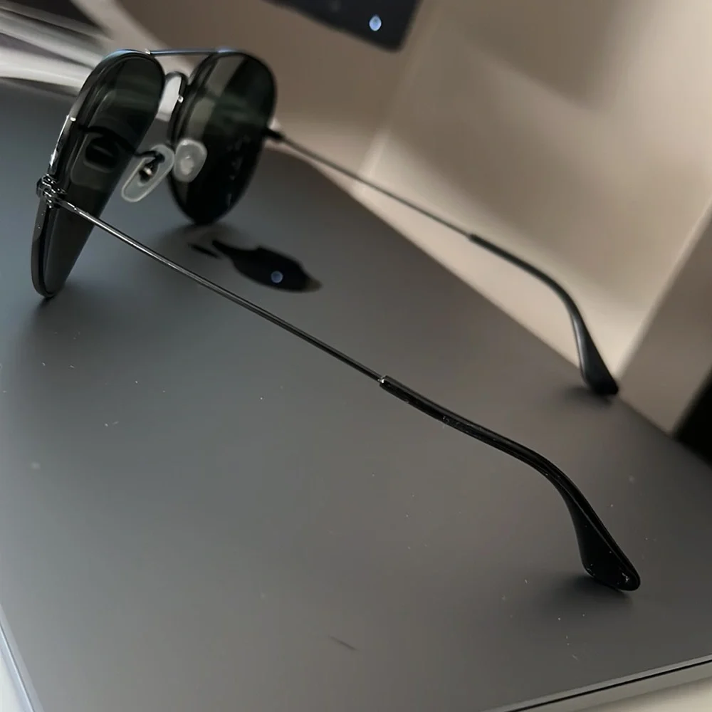 Ray-Ban Aviator - Picture 3 of 4